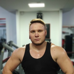 Константин Шаповалов, 09.05.1945