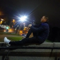 Денис Жуковский, 14.08, Мурманск