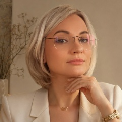 Анна Первушина, 26.08.1987, Уфа