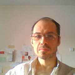 Алексей Эдуардович Онлайн Репетитор, 11.03.1975, Москва