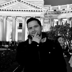Даниэль Маёров, 30.10, Нальчик