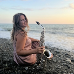 Catherine Fomina