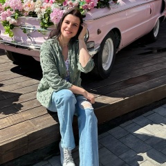 Анна Прядко, 05.03, Старый Оскол