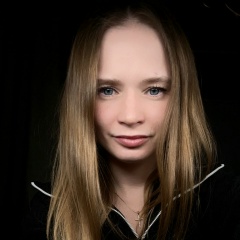 Таня Москвина, 29.01, Москва