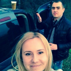 Дмитрий Крюк, 24.01, Карловка