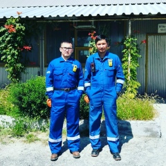 Ернар Бектигалиев, 22.04, Кульсары