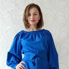 Евгения Евгения, Аксай