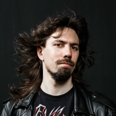 Александр Газаров, 21.12.1989, Москва