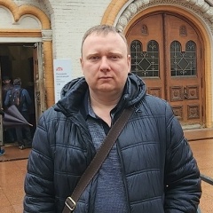 Георгий Шестоперов, 23.08.1981, Москва
