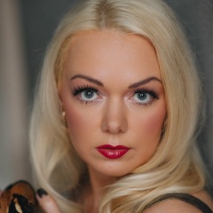 Татьяна Мельникова, 02.02, Санкт-Петербург