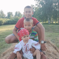 Любовь Адъякимова, 29.04, Красноярск