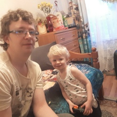 Дмитрий Цветков, 11.09.1983, Санкт-Петербург