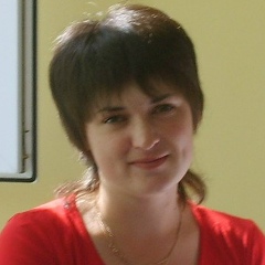 Ирина Акатова, Санкт-Петербург