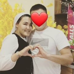 Arunaz Sultanova, 24.01, Шымкент