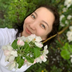 Айман Султанбаева, 16.10, Астана