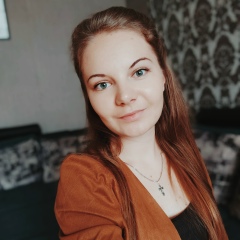 Ксения Бубликова, 30.01, Бишкек