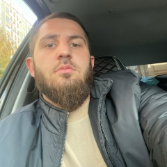 Асхаб Мурадов, Ростов-на-Дону