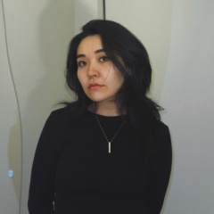 Карина Осмонова, 30.12.1997