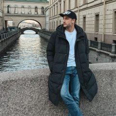 Максим Новиков, 17.05.1986, Челябинск