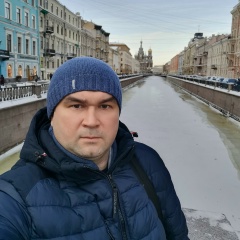 Юрий Яблочкин, 03.08.1984, Новосибирск