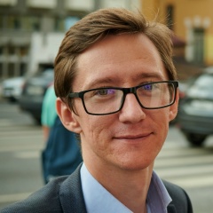 Максим Донецков, 08.11.1991, Москва