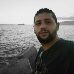 Amar Si-Haddi, 13.11, Blida