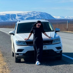 Валерия Зимина, 31.03, Лабытнанги
