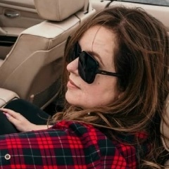 Инна Заславская, 18.06.1985, Нижний Новгород