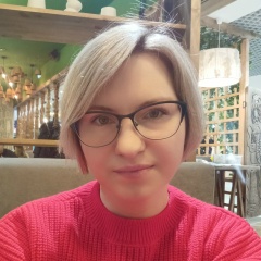 Анна Шипунова, 15.04.1987, Томск