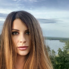 Алёна Любицкая, 17.09, Барнаул