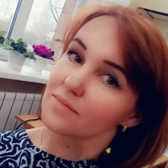 Ольга Шаймарданова, 10.08, Нижний Тагил