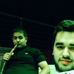 Alisher Yusupov
