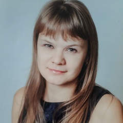 Юлия Самусенко, 27.01.1984, Санкт-Петербург