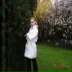 Iryna Antoshkina, 29.11, London
