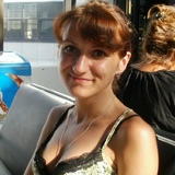 Галина Ронкина, 21.01.1988, Фрязино