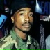 2pac Shakur, New York City