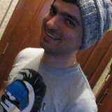 Эрик Хоаро, 19.01.1986, Москва