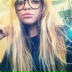 Stella Hudgens, 13.11.1995, Los Angeles