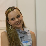 Анна Затоковенко, 21.07, Киев