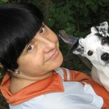 Лена Сушко, 25.10, Днепр (Днепропетровск)