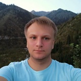 Артем Маркишов, Екатеринбург