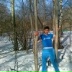 Shatlyk Orayew, 20.06.1989, Туркменбашы