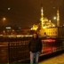 Mehmet Cakir, 08.11, İstanbul