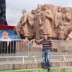 Ilkin Hasanov, Баку