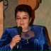 Нина Безрукова, 01.02, Саранск