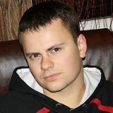 Олег Кирилюк, Хмельницкий