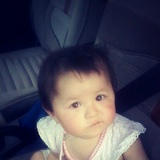 Амангул Торебаева, 06.04.1988, Москва