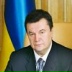 Виктор Янукович, Енакиево