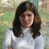 Анна Гатауллина, 29.03.1986, Москва