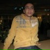 Ahmed Osman, Cairo